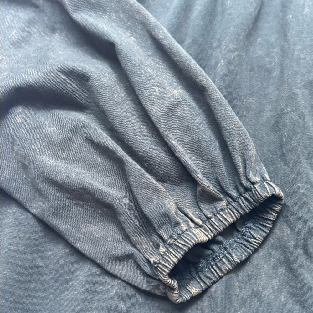 Double D Ranch heavily embellished  Boulder Brook top NWOT - Picture 7 of 10